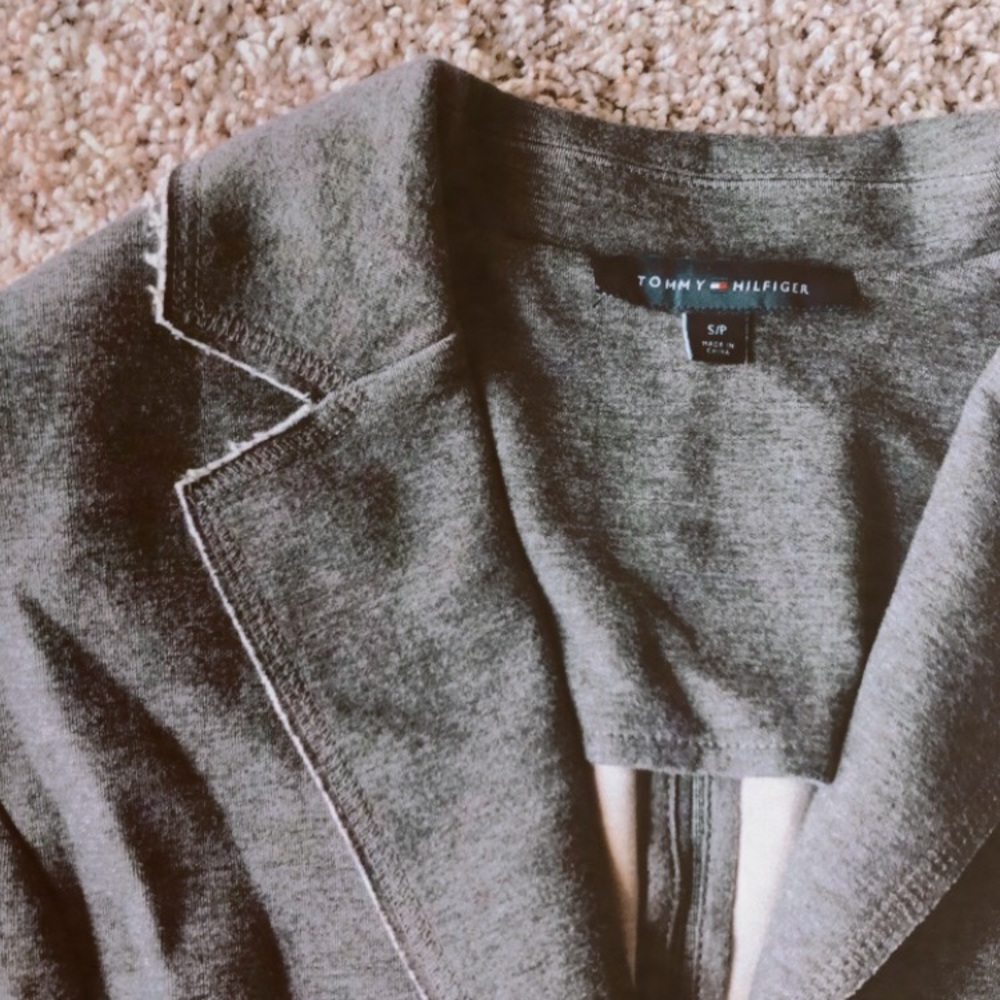 Tommy Hilfiger blazer